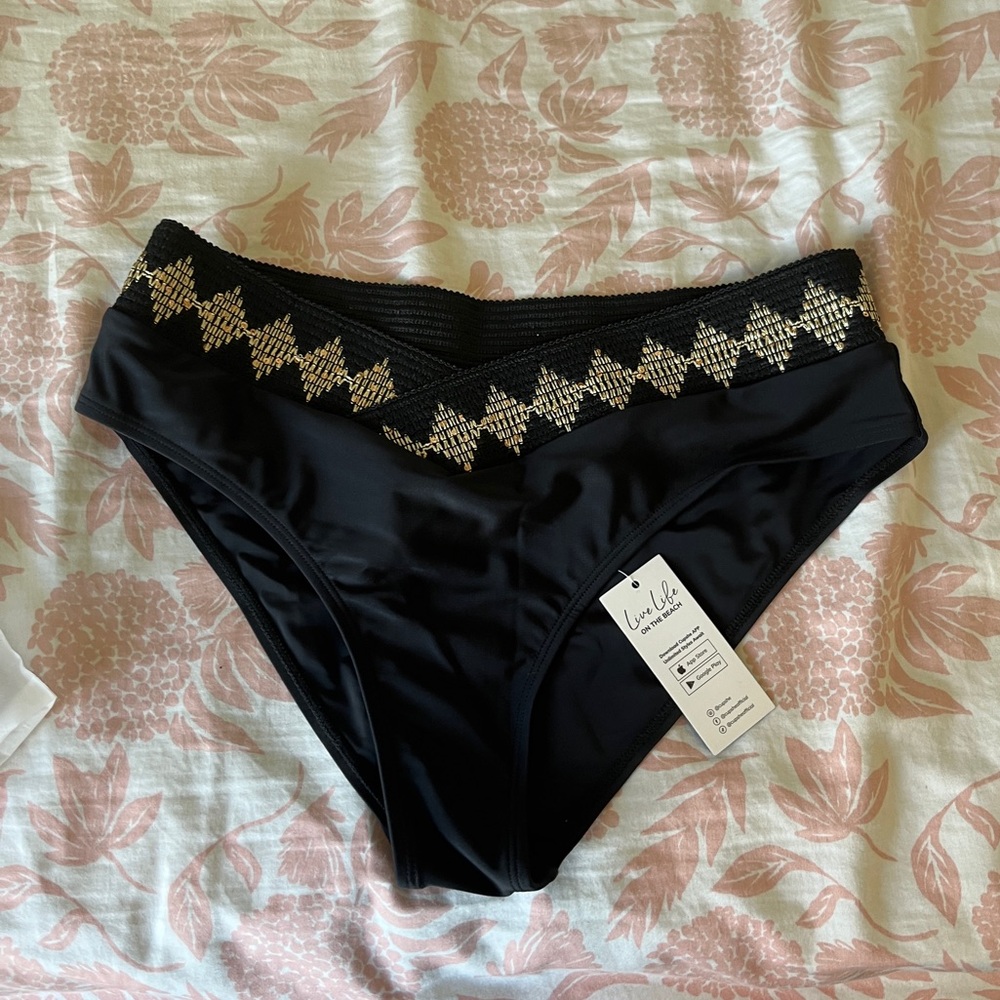 Cupshe Bikini Bottoms